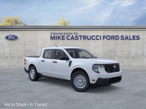 New 2026 Ford Maverick XL FWD image 7