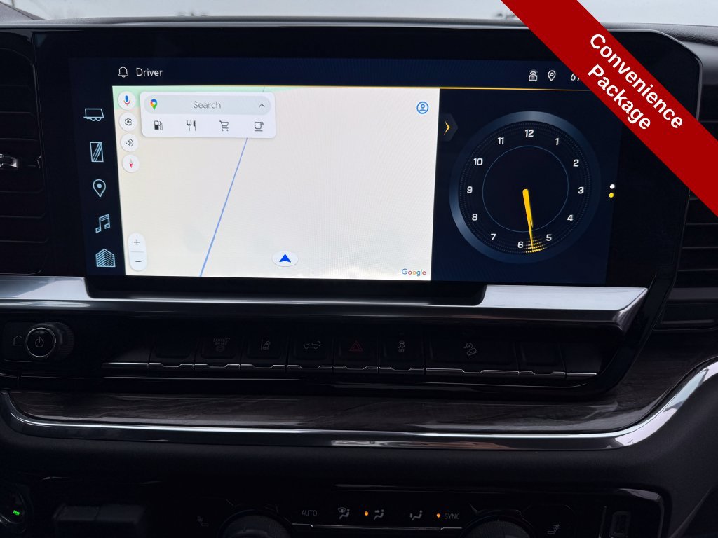 Used 2024 Chevrolet Silverado 2500 LT AWD/4WD image 30