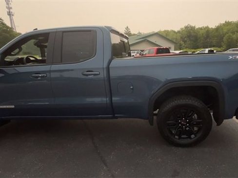 New 2026 GMC Sierra 1500 Elevation w/ Preferred Package image 5