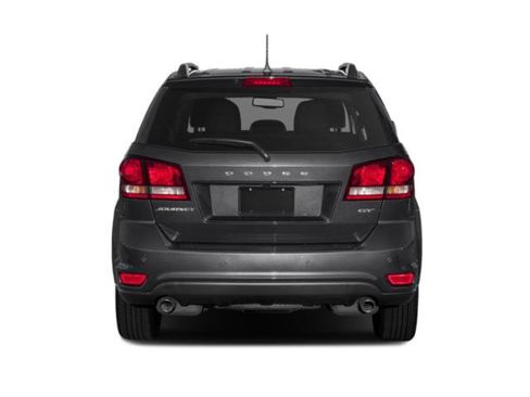 Certified 2019 Dodge Journey GT image 5