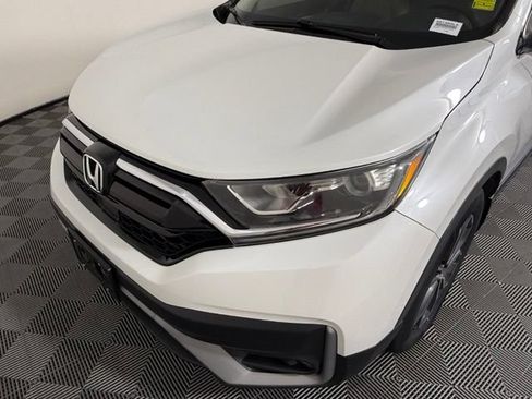 Used 2022 Honda CR-V EX image 10