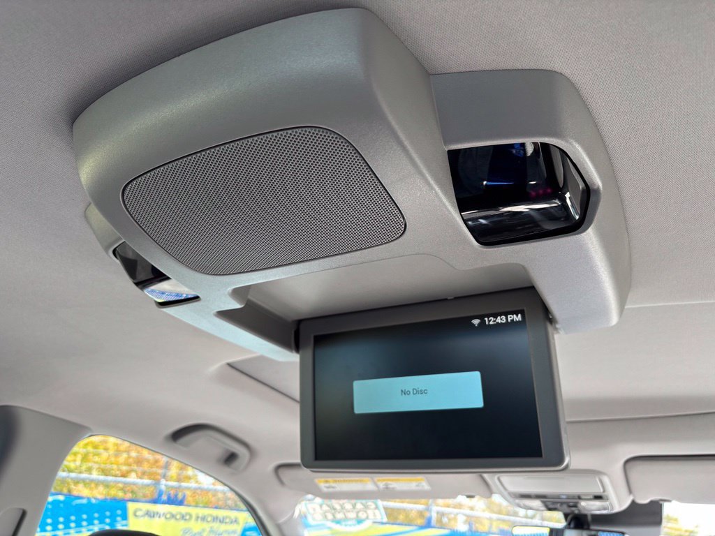 Certified 2019 Honda Pilot Touring image 21