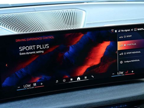 New 2026 BMW 440i xDrive Convertible w/ Premium Package image 33