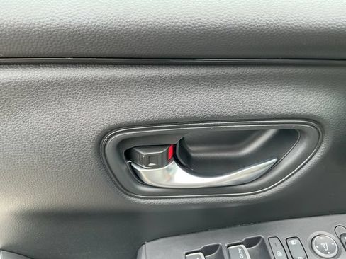 Certified 2024 Honda HR-V EX-L image 16