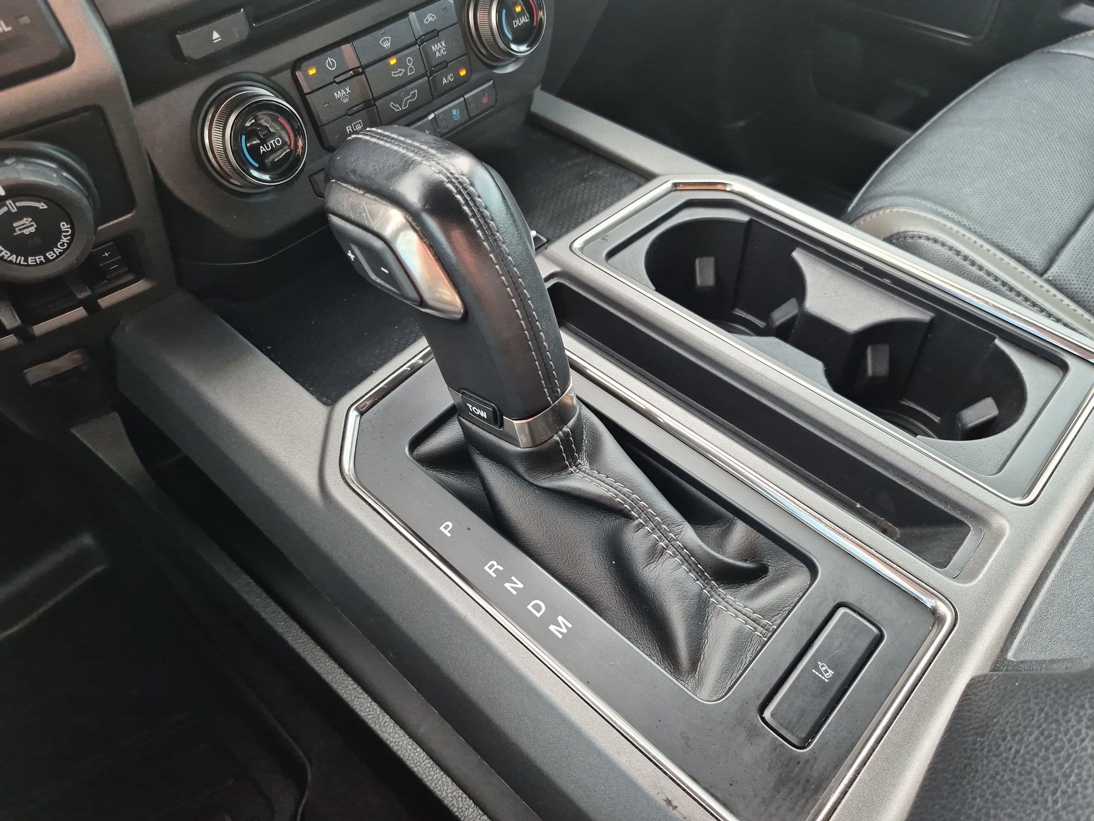 Used 2018 Ford F150 Raptor w/ Equipment Group 802A Luxury AWD/4WD image 27