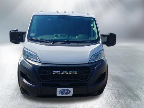 Used 2023 RAM ProMaster 1500 FWD image 9