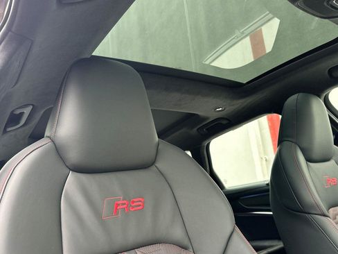 New 2026 Audi RS 6 performance image 16