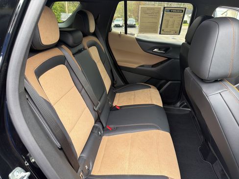 Used 2026 Chevrolet Equinox ACTIV image 28