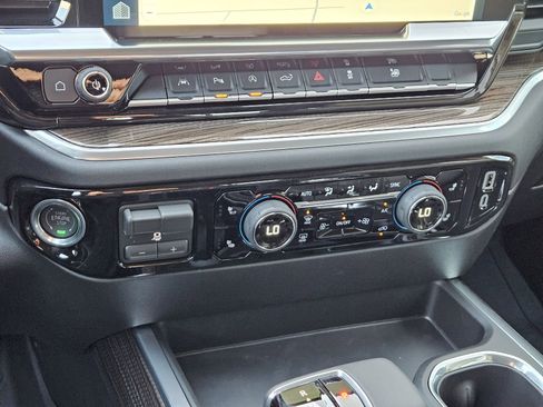 New 2026 Chevrolet Silverado 1500 RST image 22