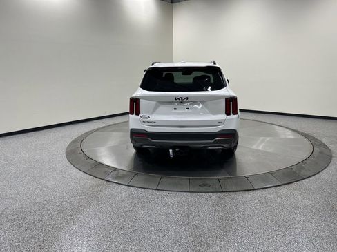 New 2026 Kia Sorento SX Prestige AWD/4WD image 7