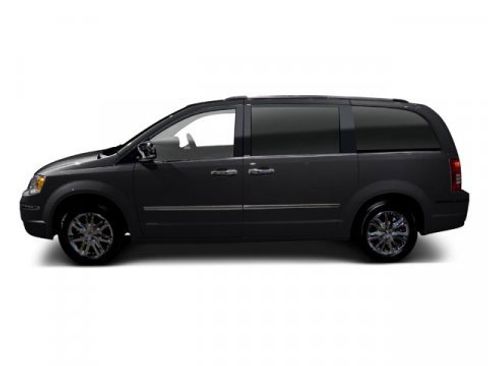 Used 2010 Chrysler Town & Country Touring image 1