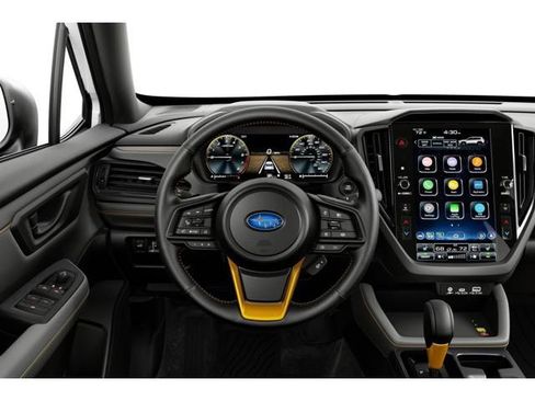 New 2026 Subaru Forester Wilderness image 15