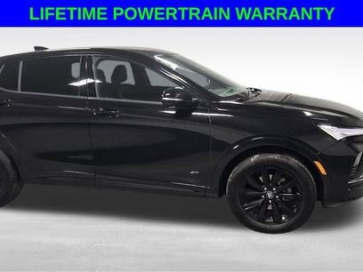 Used 2025 Buick Envista Sport Touring