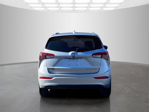Used 2019 Buick Envision Essence image 8