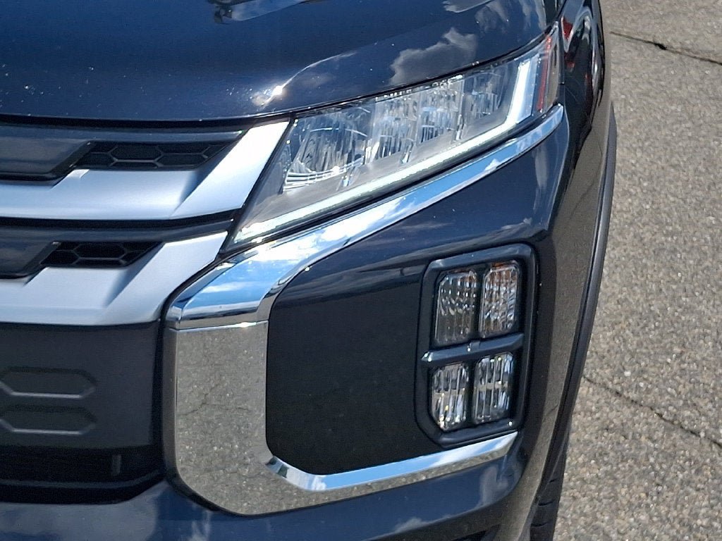 Used 2024 Mitsubishi Outlander Sport AWD image 9