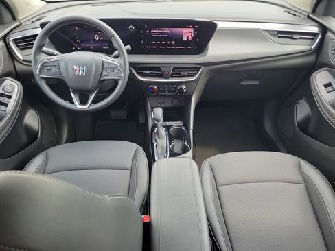 Used 2025 Buick Encore GX Preferred FWD image 11