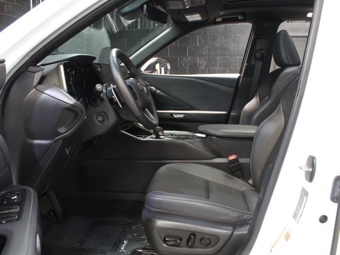 Used 2024 Lexus TX 350 FWD w/ Captains Chair Package image 33