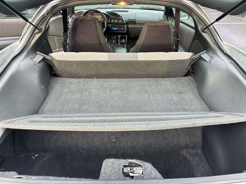 Used 1993 Chevrolet Camaro LT image 18