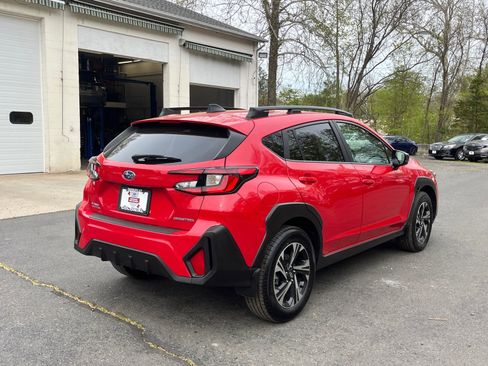 Certified 2024 Subaru Crosstrek 2.0i Premium AWD/4WD image 5