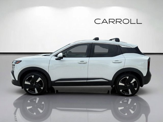 Used 2025 Nissan Kicks SR FWD image 6