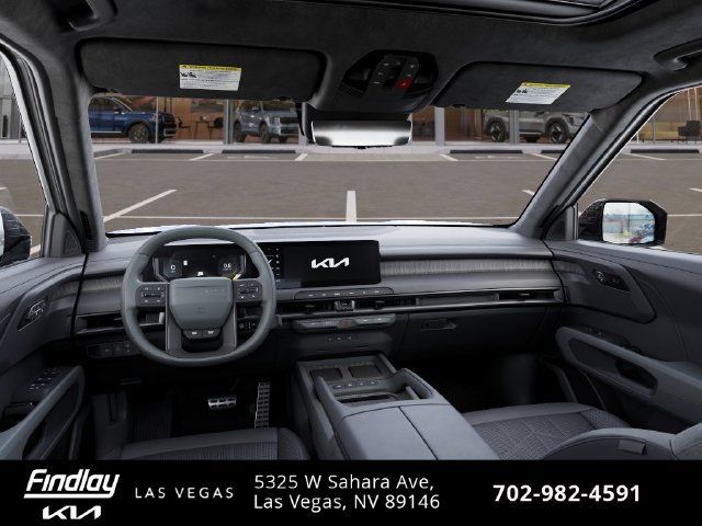 New 2027 Kia Telluride X-Line SX Prestige AWD/4WD image 17