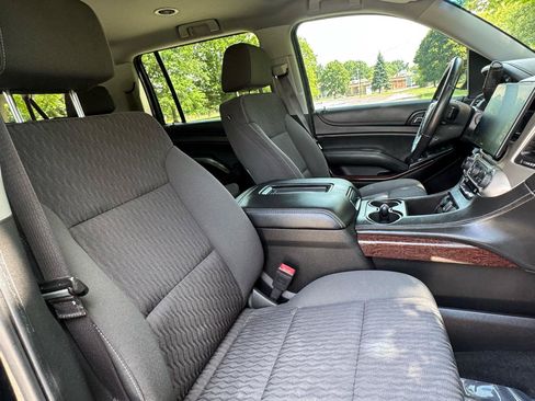 Used 2015 GMC Yukon XL SLE w/ Convenience Package AWD/4WD image 33
