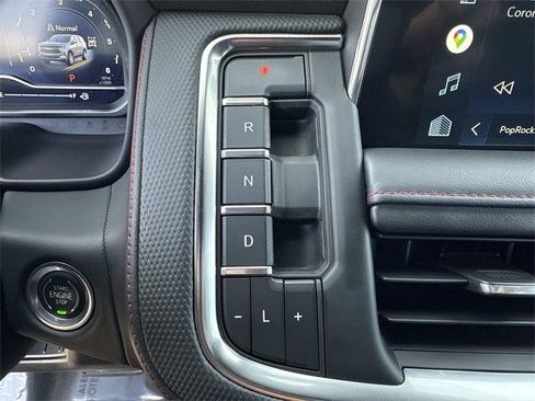 Used 2022 Chevrolet Tahoe RST w/ Luxury Package image 26