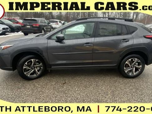 New 2026 Subaru Crosstrek 2.0i Premium image 5