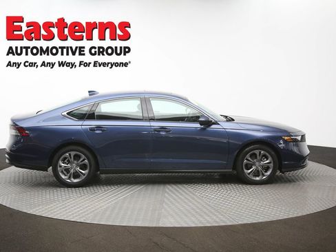 Used 2024 Honda Accord EX image 45