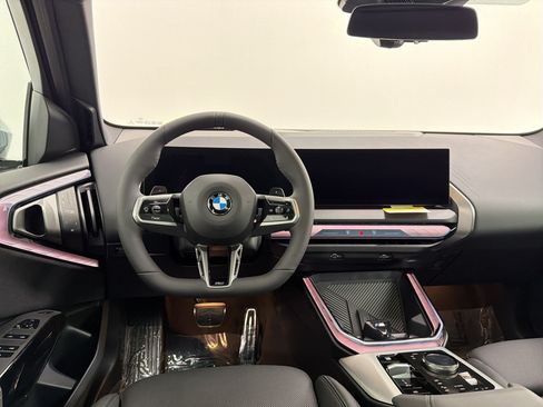 New 2026 BMW X3 xDrive30i w/ M Sport Package AWD/4WD image 28