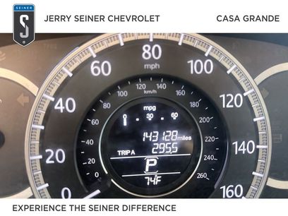 Used 2014 Honda Accord LX