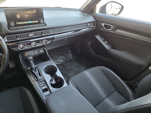 Used 2023 Honda Civic Sport image 19