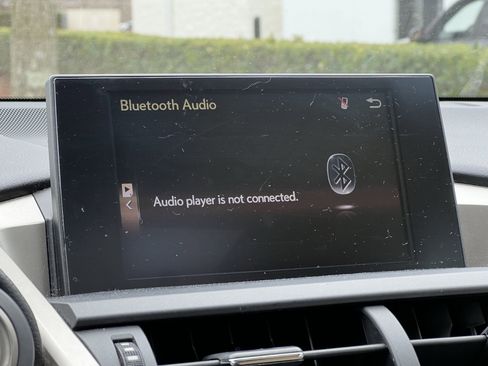 Used 2017 Lexus NX 200t FWD w/ Premium Package image 24