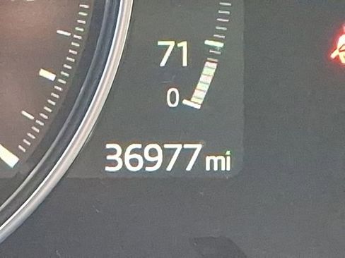 Used 2023 MAZDA CX-5 AWD 2.5 S w/ Premium Package image 21