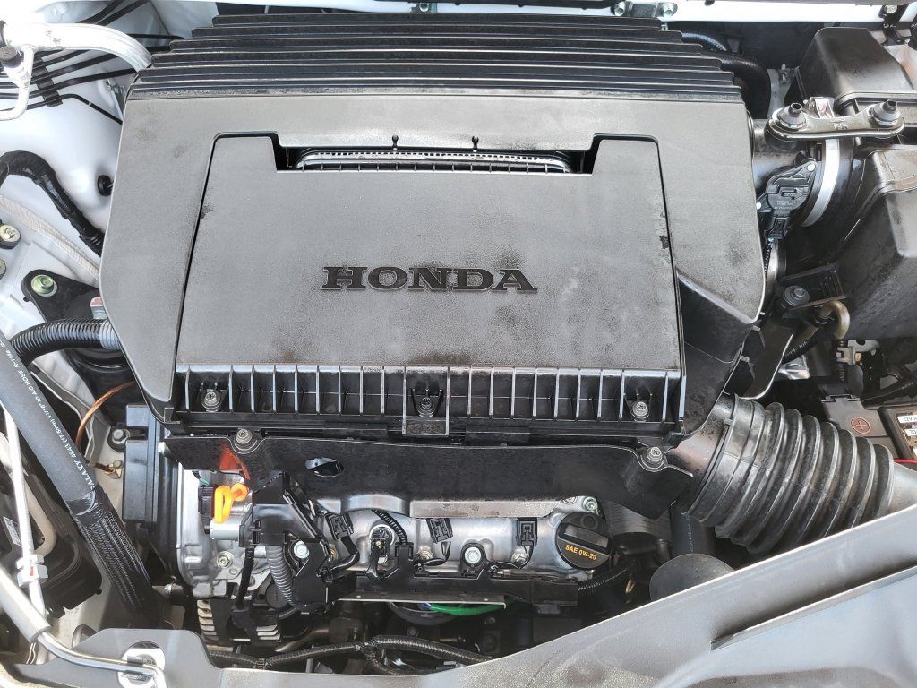 Certified 2026 Honda Pilot TrailSport image 32