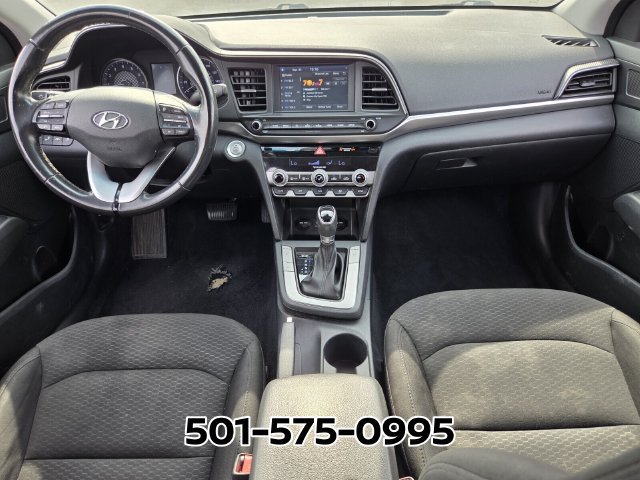 Used 2020 Hyundai Elantra Value Edition w/ Cargo Package (C1) FWD image 14