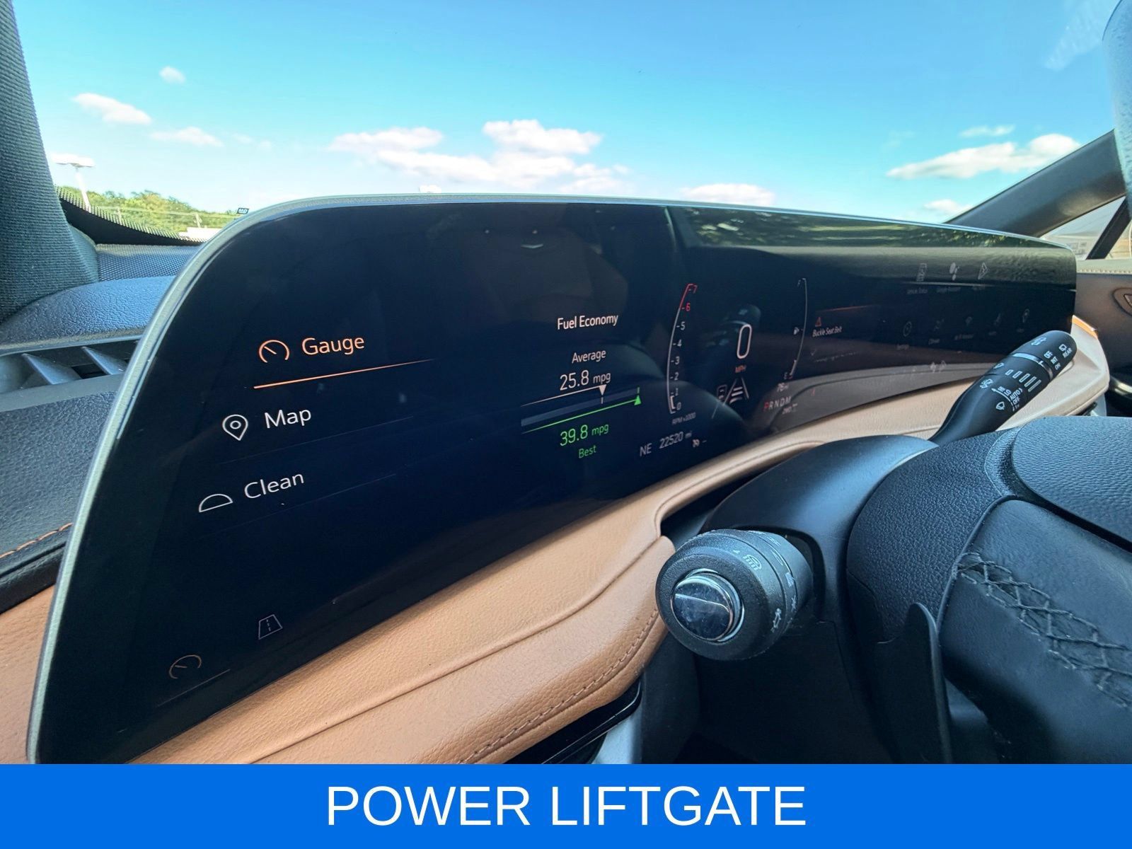 Used 2024 Cadillac XT4 Premium Luxury AWD/4WD image 22
