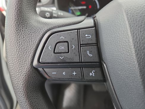 Certified 2024 Toyota Sienna LE image 27