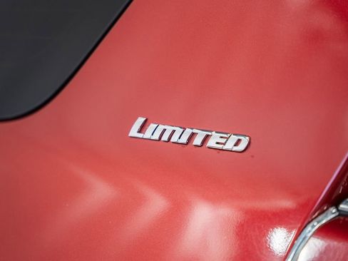 Used 2023 Toyota 4Runner Limited image 17