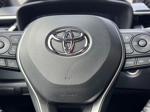 New 2026 Toyota Corolla SE image 28