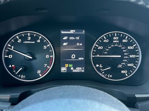Certified 2023 Subaru Ascent Limited AWD/4WD image 31