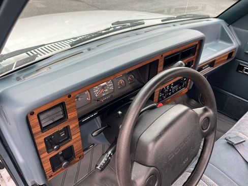 Used 1996 Dodge Dakota 2WD Regular Cab image 48