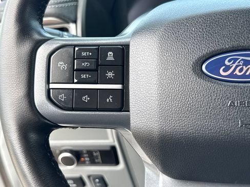 Used 2025 Ford F150 Lightning Flash AWD/4WD image 16