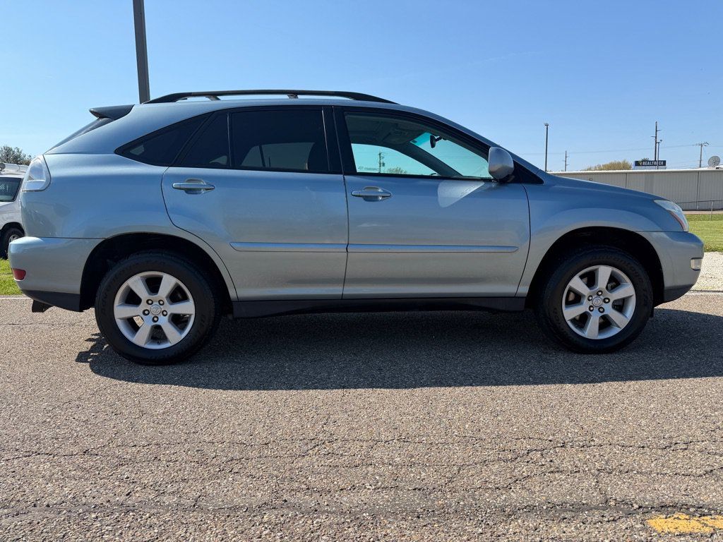 Used 2007 Lexus RX 350 AWD image 19