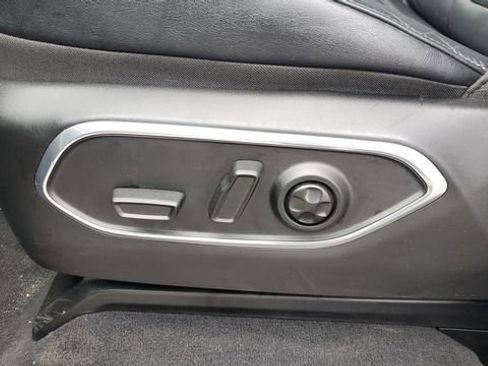 Certified 2024 Jeep Wagoneer Series II w/ Convenience Group I image 26