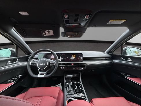 New 2026 Kia K5 GT-Line w/ GT-Line Premium Package image 19