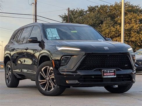 New 2026 Buick Enclave Sport Touring w/ Super Cruise Package image 2