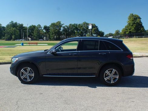 Used 2020 Mercedes-Benz GLC 300 image 14