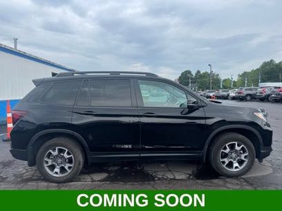 Used 2023 Honda Passport TrailSport