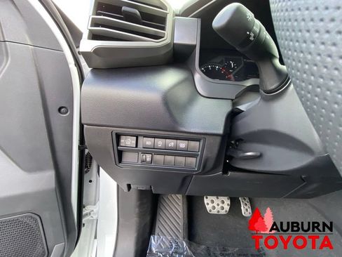 New 2026 Toyota Tundra SR5 w/ TRD Off-Road Package AWD/4WD image 30